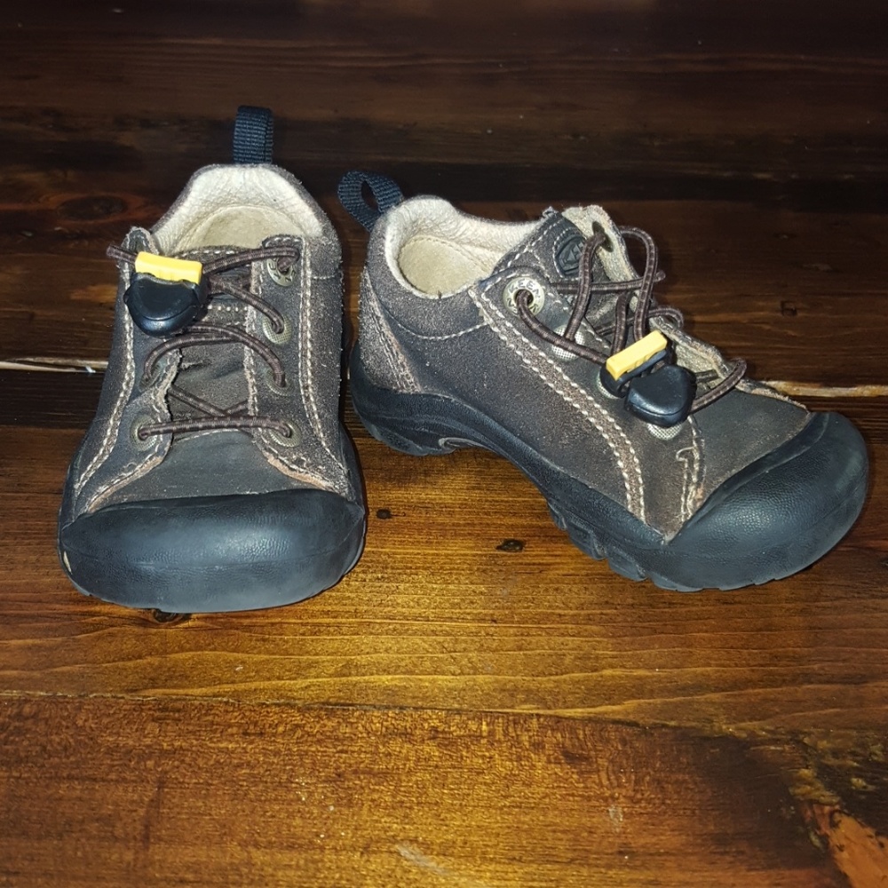 Keen shoes